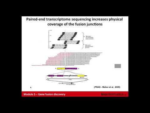 Gene Fusion Discovery