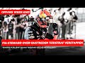 FIA-steward over omstreden tijdstraf Verstappen: "Moeilijkste besluit ooit" | GPFans Week-End