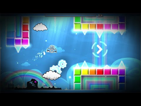 Over The Clouds Full Version by WhaleGeometry