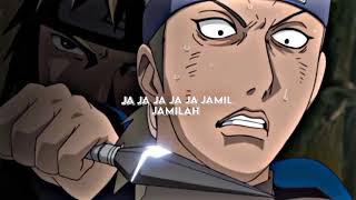 Download lagu DJ JA JA JA JAMILAH EX NAMIKAZE MINATO 💦⚡ mp3