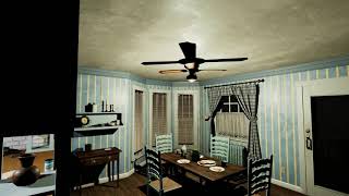 Dark Fairy Tales: The Boogeyman - Gameplay Teaser 8