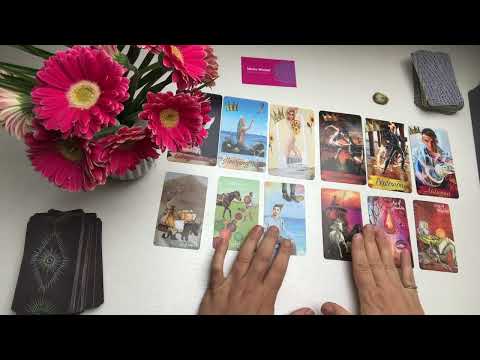 Neue Wege? ❤️Oder zu stolz für ein Liebesgeständnis? 🥸 #Tarot #Orakel #Liebesorakel