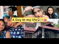 A Day In My Life Neerutty