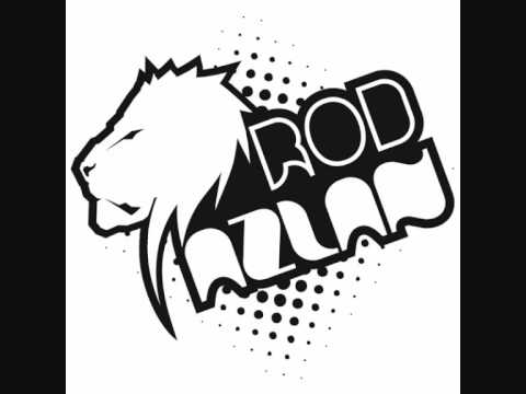 Rod Azlan - Big Tunes Are Playing