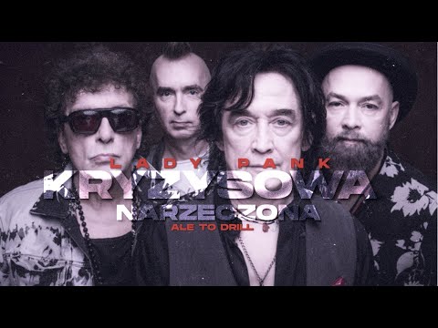Lady Pank - Kryzysowa Narzeczona ale to DRILL