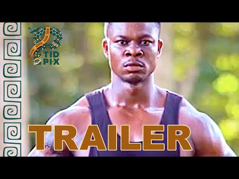 ASANTEWAA Official Ghana Trailer | English Subs | 2019 TidPix Trailer