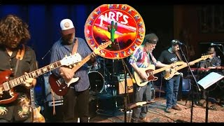 New Riders Of The Purple Sage 11-28-14 Mystic Theater Petaluma, CA