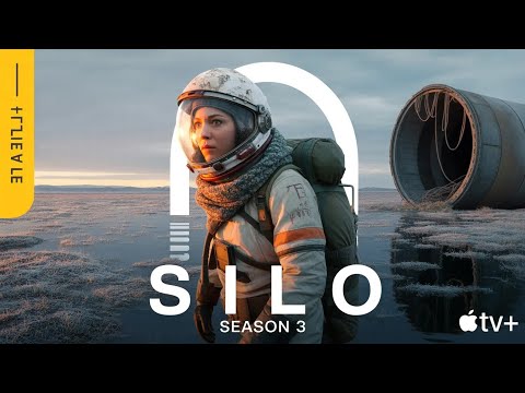 Silo resumen Temporada 1 en 12 minutos Apple TV+