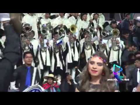 Festival de Bandas Oruro 2020 HD: Banda Sucre