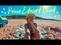 TAKING SOME TIME AWAY The Prince Edward Island Vlog