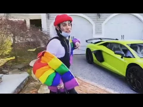 новые шмотки