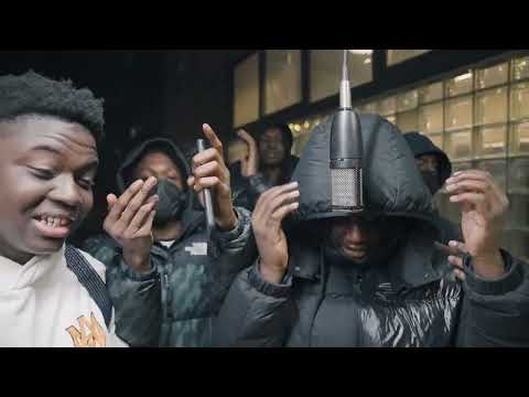 Lil Zoe x Chubby Buckz - PSA (Live Performance)