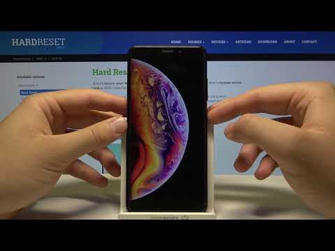 How to Test Face Unlock in WIKO View Go – Face Unlock Efficiency