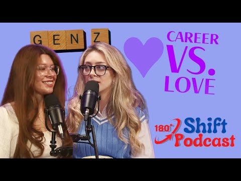 180 Shift - Where to Fit into Society as Average Gen Z Women