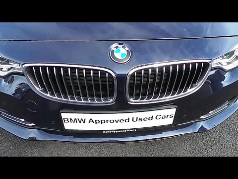 152D15275 - 152D15275 BMW 420d Luxury Gran Coupe