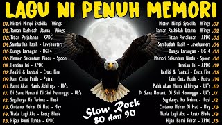 Download lagu LAGU JIWANG 80AN DAN 90AN TERBAIK - LAGU SLOW ROCK MALAYSIA - KOLEKSI 40 LAGU2 JIWANG 80AN - 90AN mp3 Download lagu LAGU JIWANG 80AN DAN 90AN TERBAIK - LAGU SLOW ROCK MALAYSIA - KOLEKSI 40 LAGU2 JIWANG 80AN - 90AN mp3