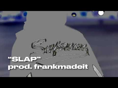 [FREE FOR PROFIT] PATOTRAP x MLODY KORDEN x SALVADOREK TYPE BEAT "SLAP" prod. frankmadeit