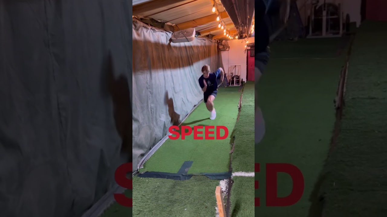 Athlete Training thumbnail