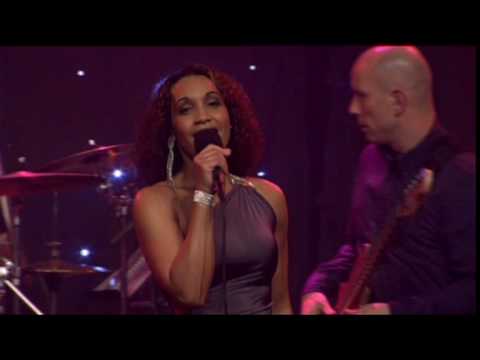 Hijo de la Luna (Son of the Moon) - Suzanna Lubrano (featuring Lantuna)