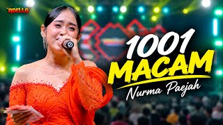Download lagu 1001 MACAM - NURMA PARJAH || OM ADELLA LIVE PADEPOKAN ANTI GALAU UST. UJANG BUSTOMI CIREBON  mp3