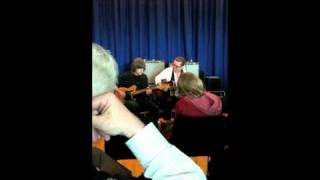Rare Martin Taylor & Mike Stern Jam