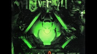 OVERKILL - Coverkill [Full Album] HQ