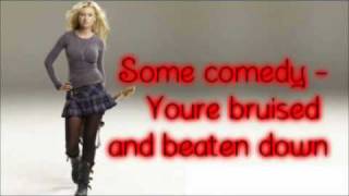 Aly Michalka: Someone To Fall Back On. *lyrics and download link*