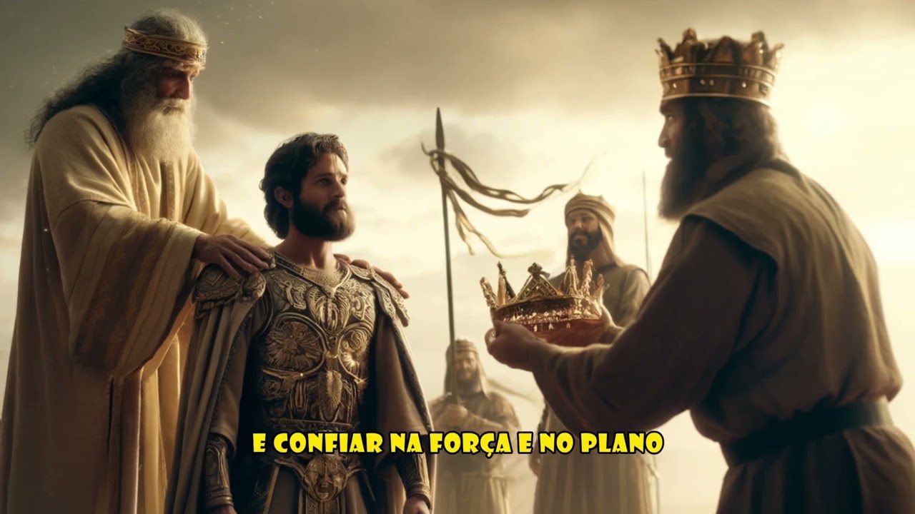 A História de Gideão: Coragem e Fé na Batalha contra os Midianitas