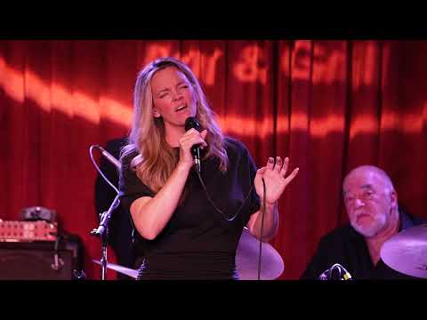 Live at Catalina Jazz Club with Kari Kirkland & Shelly Berg
