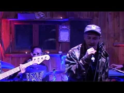 jr sterss & d'roots brothers "nie po to by łapać słońce" 3DW 6/14