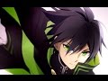 Последний серафим / Owari no Seraph [Intro] 