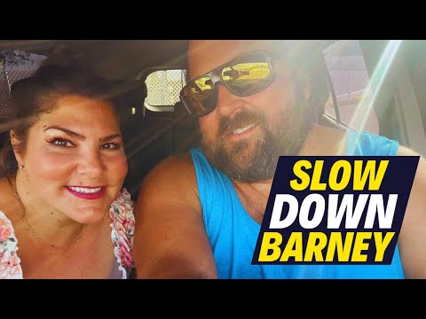 Sightseeing in the DR Ep.115