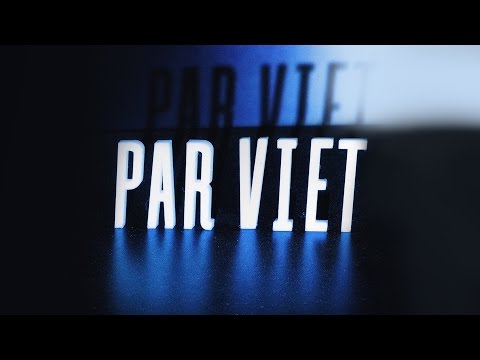 SPECIAL BEATZ - PÁR VIET (feat. PIL C & JOFRE)