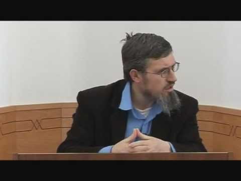 03 - Usul Fikh - Ismail Bardhoshi