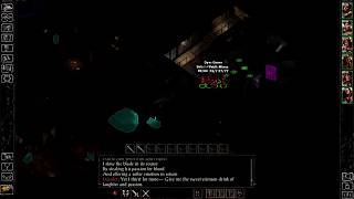 Rhymingly Unclear - Let's Play Baldur's Gate Part 157