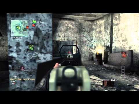 Pre EGL7 Team Scrims #12 vs RoughNeX.Genesis