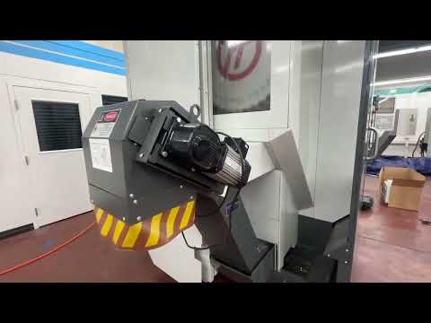 2018 HAAS UMC-750 Universal Machining Centers | Toolquip, Inc. (1)