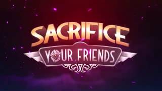 Sacrifice Your Friends (Xbox Series X|S) Xbox Live Key ARGENTINA