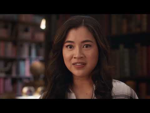 The Bureau of Magical Things (2018-2021)