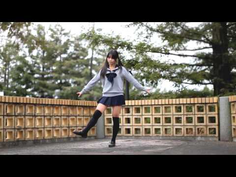 【みこ】サディスティック・ラブ【踊ってみた】／"Sadistic Love" dance cover Miko