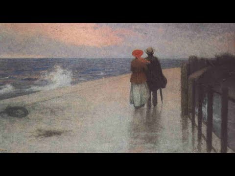 Dvořák - Humoresque No. 7 in G-flat major (original piano version)