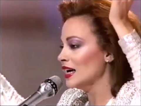 paloma san basilio la fiesta termino