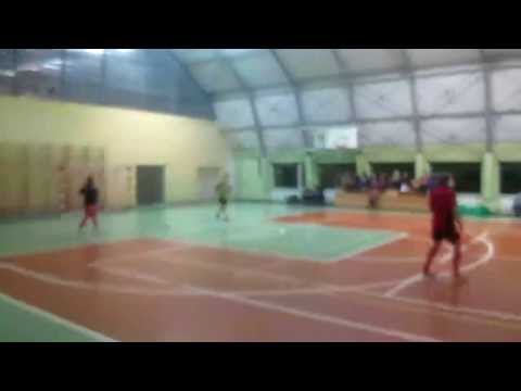 5. 02. 2014 r SHLPN Kol -  13  Auto Tomas -- Tygrysy znad Kwisy