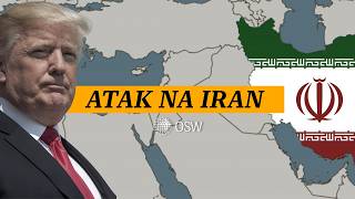 Why did the US and Israel attack Iran? Attack on Iran - what's happening?