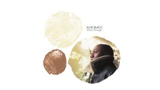 03 Are You Ready - Shine Through - Aloe Blacc - Audio