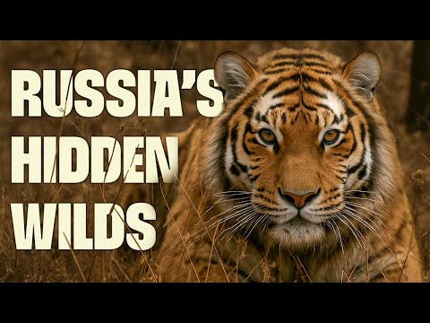 The Last Wild Sanctuary: Taiga Meets Rainforest in Eastern Russia | FULL DOCUMENTARY | Wild Russia