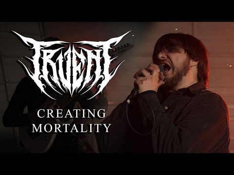 TRUENT - 'Creating Mortality' (Official Music Video) 2024