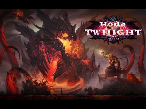 Cataclysm Soundtrack Patch 4.3 Thrall Earth Warder