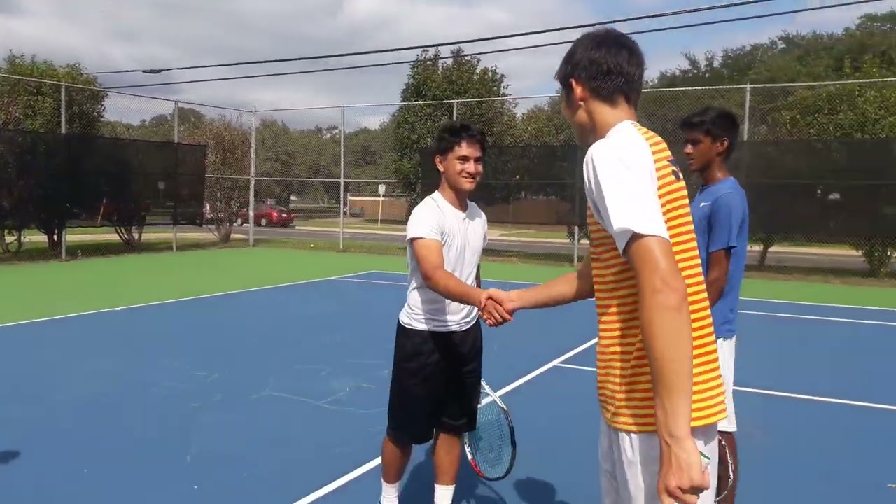 UTR 10 weekend clinic v6