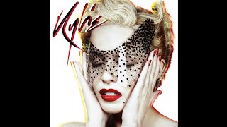 Kylie Minogue - In The Mood For Love (Unreleased) [Final Mix]